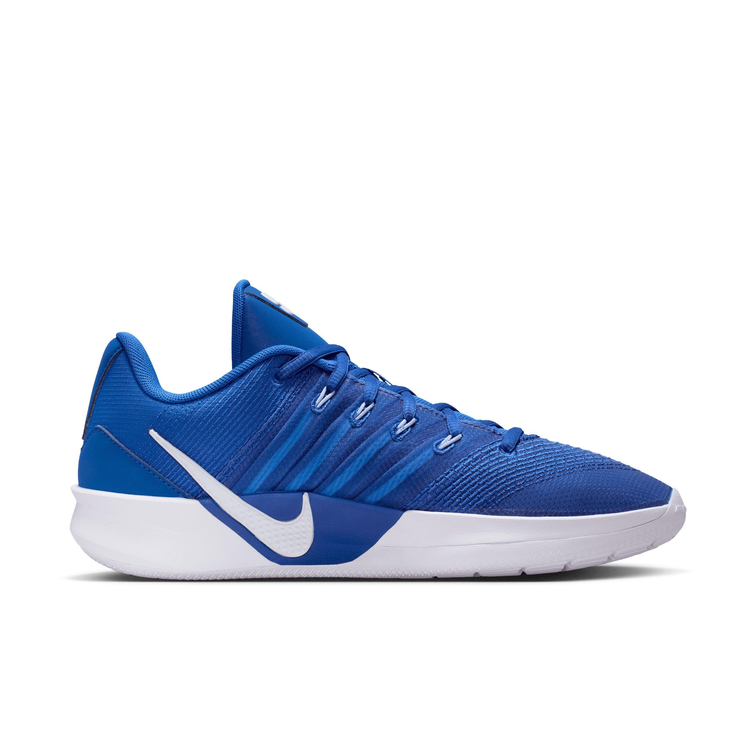 Nike Sabrina 3 "Game Royal/Photo Blue/White" Women's Basketball Shoe - ROYAL/BLUE/WHITE